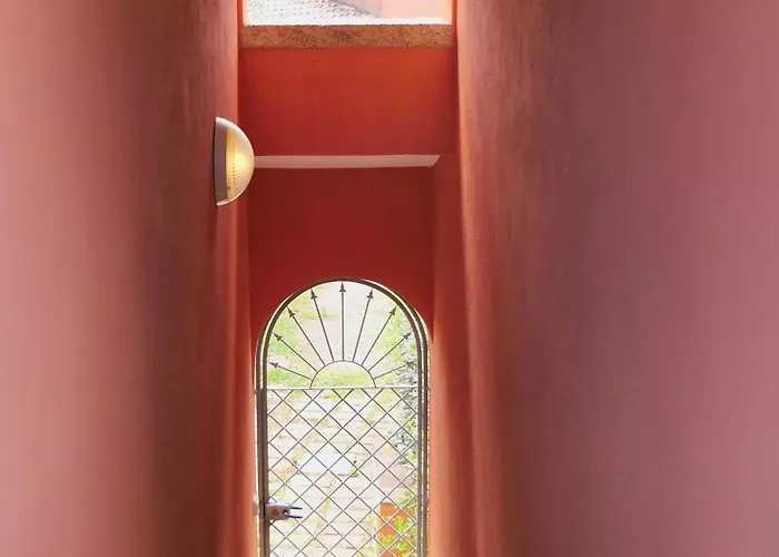 Iss Travel, La Ginestra - 2-bedroom With Terrace And View Over Tavolara Island Apartment San Teodoro (Sardinia)
