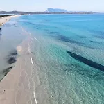 Appartement Iss Travel, La Ginestra - 2-bedroom With Terrace And View Over Tavolara Island San Teodoro (Sardinia)