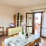 Iss Travel, La Ginestra - 2-bedroom With Terrace And View Over Tavolara Island * San Teodoro (Sardinia)