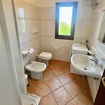 Iss Travel, La Ginestra - 2-bedroom With Terrace And View Over Tavolara Island Appartement