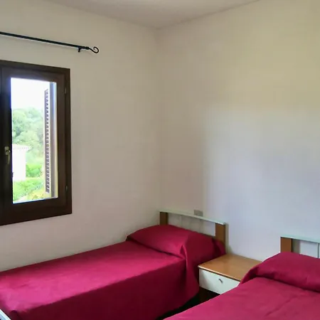 Iss Travel, La Ginestra - 2-bedroom With Terrace And View Over Tavolara Island *
